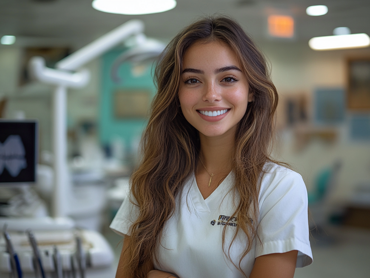 Testimonio de la Dra. Laura Hernández, satisfecha con las unidades dentales Peymar adquiridas a través de IEMD para su clínica en Guadalajara