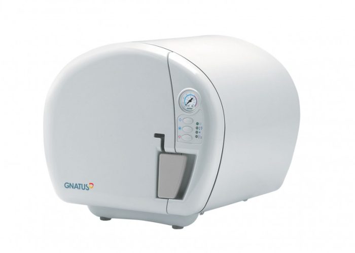 Autoclave Saevo by Gnatus