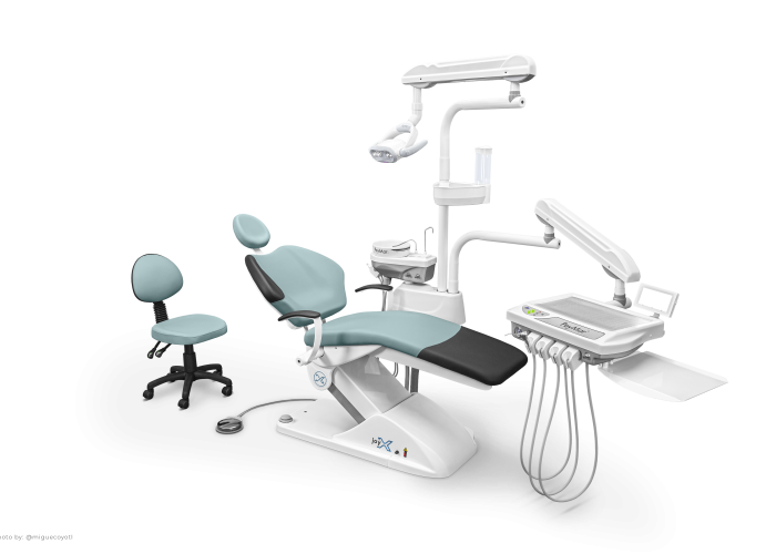 Unidad Dental Joy X2025